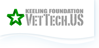 Keeling Foundation Vet Tech US