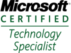 Microsoft Certified Technology Specialist 70-680 Certification