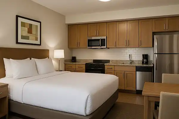 Veteran Housing by VetTech in Bourbonnais Illinois